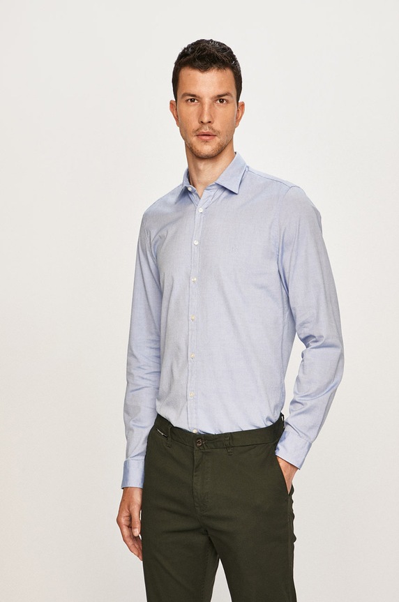 Marc O'Polo - Koszula B21150442112