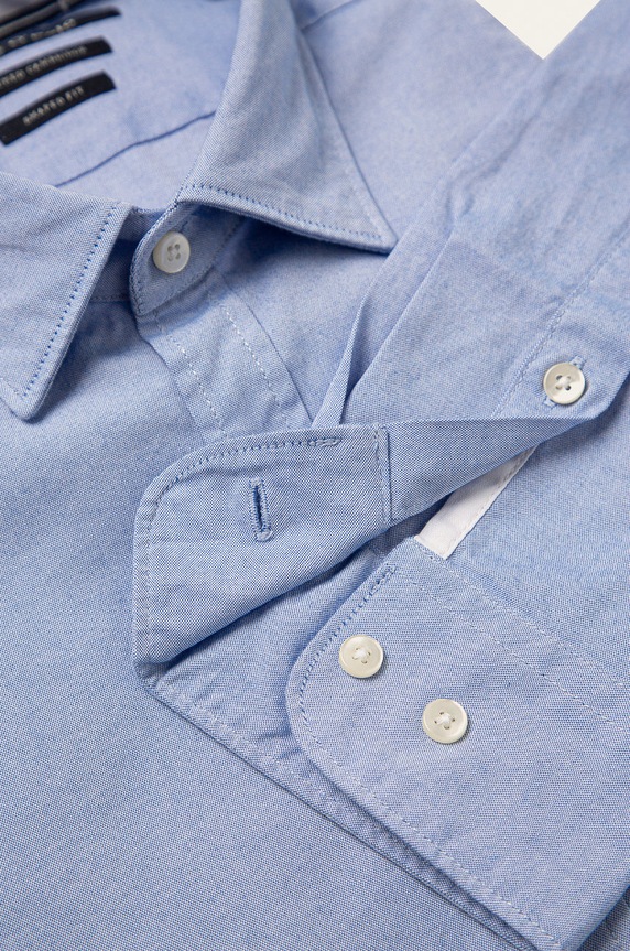 Marc O'Polo - Koszula B21150442112