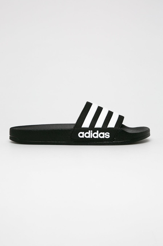 adidas - Gyerek papucs G27625 fekete G27625