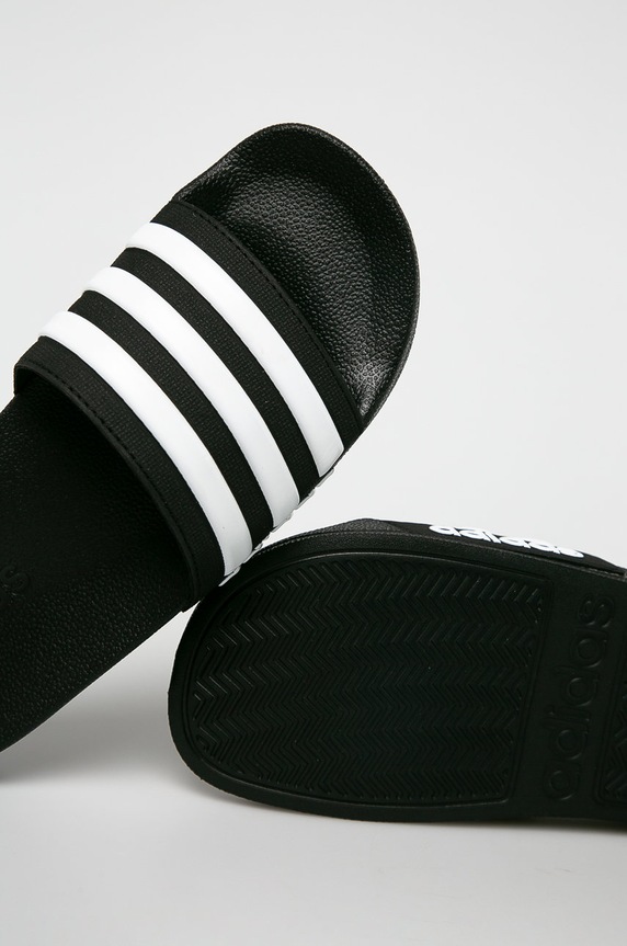 adidas - Gyerek papucs G27625 G27625 fekete