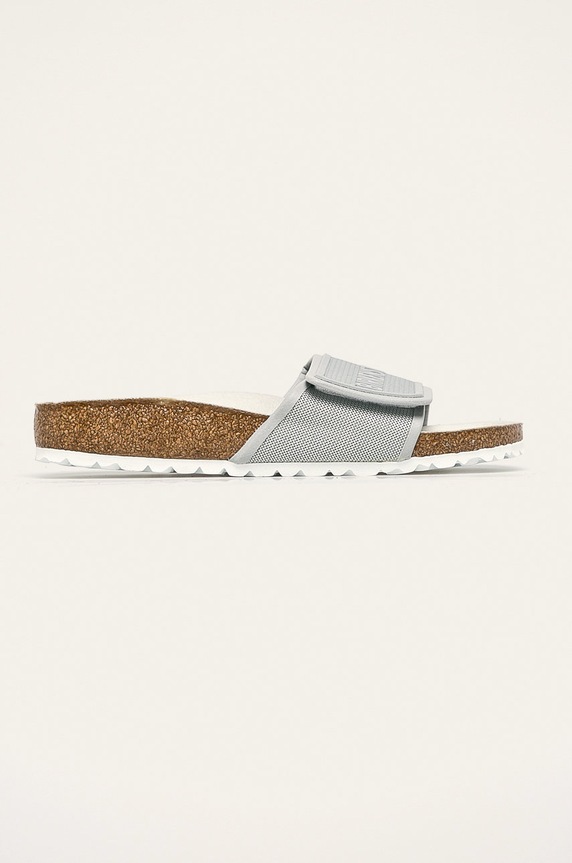 Birkenstock - Papuci Tema gri 1013636