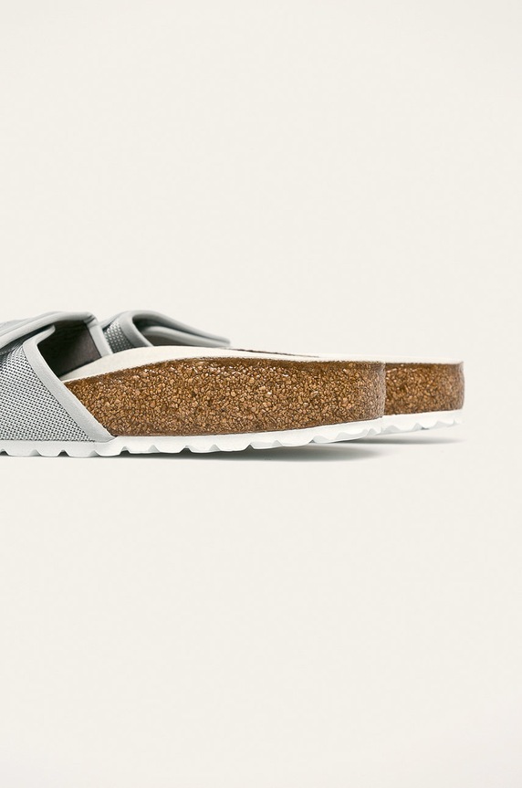 Birkenstock - Papuci Tema gri 1013636