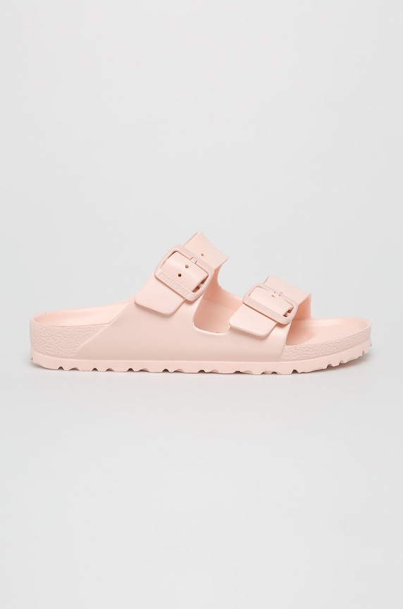 Birkenstock - Klapki Arizona EVA różowy 1014614
