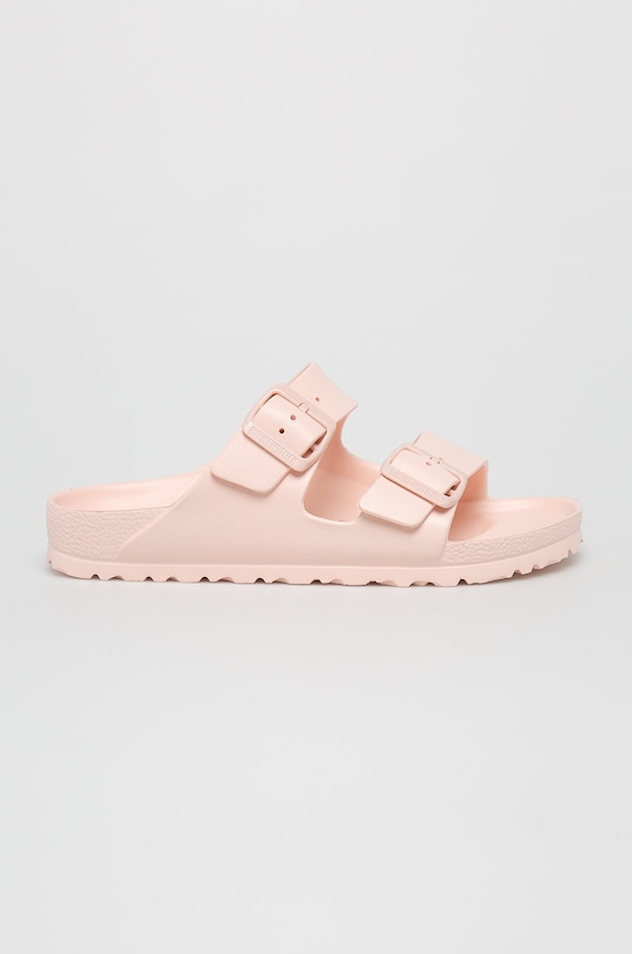 Birkenstock - Klapki Arizona EVA różowy 1014614