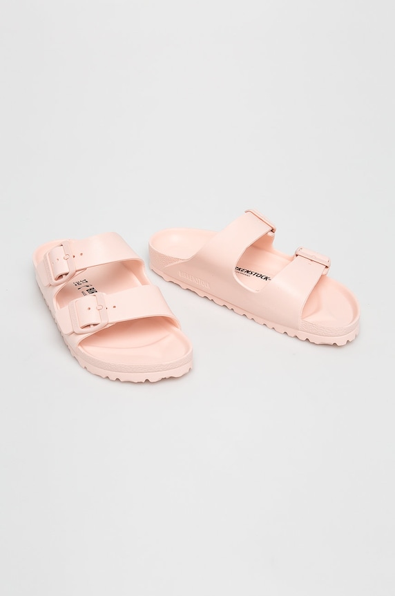 Birkenstock - Klapki Arizona EVA 1014614 różowy SS25