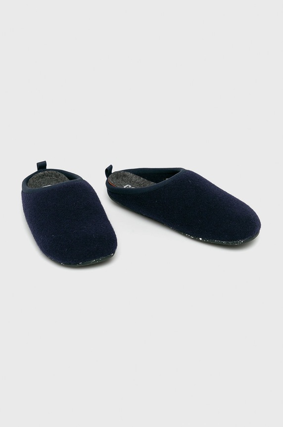 Camper - Kućne papuče 18811.069 mornarsko plava AW24