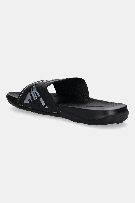 Obuwie Aqua Speed - Klapki 513.DAKOTA czarny