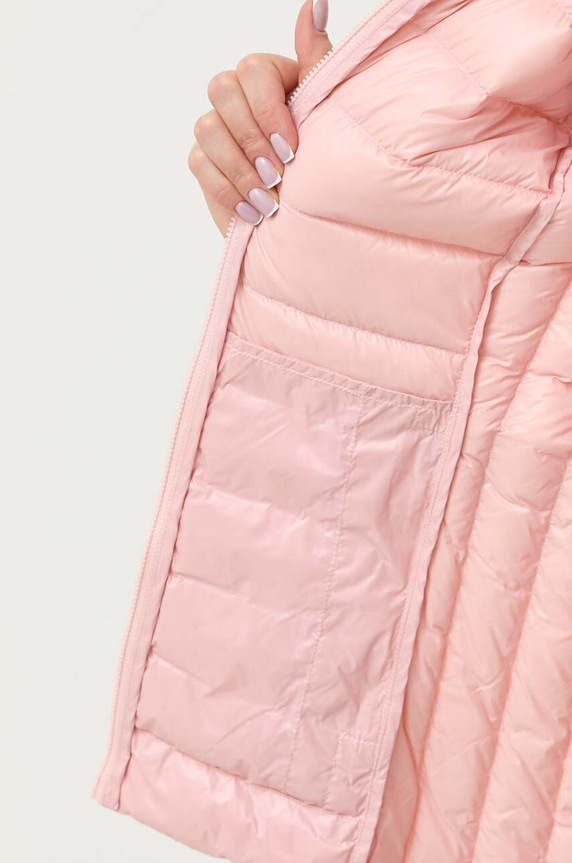 Пухено яке Armani Exchange 8NYB01.YNM4Z