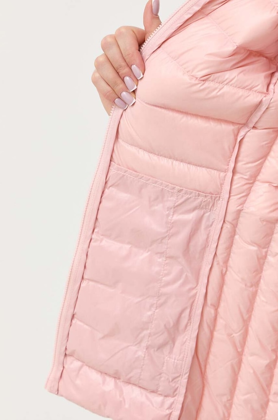 Пухено яке Armani Exchange 8NYB01.YNM4Z