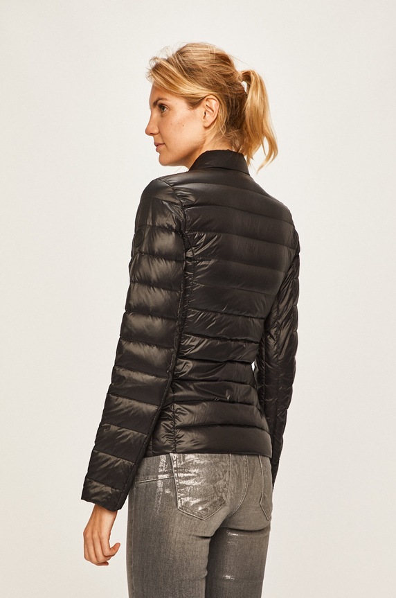 Ruházat Armani Exchange - Pehelydzseki 8NYB01.YNM4Z fekete