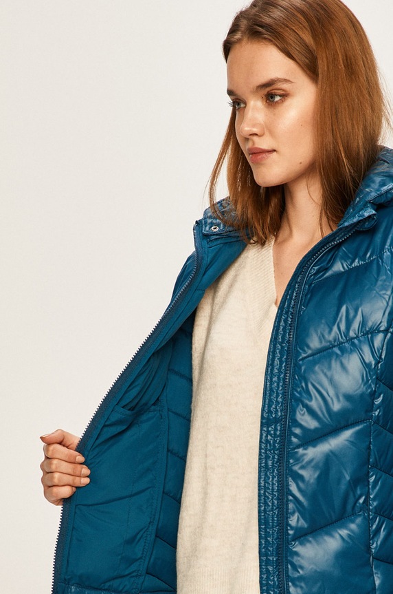 Pepe Jeans - Rövid kabát Imani PL401701