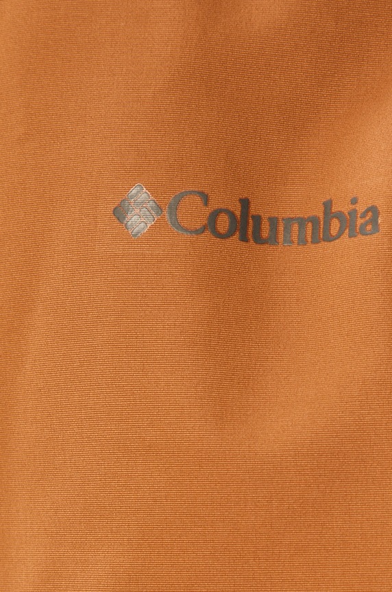 Columbia kurtka 1859842 brązowy