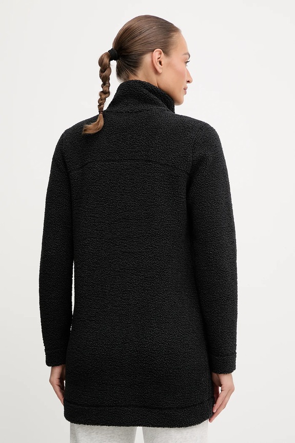 Abbigliamento Columbia giacca 1862582 nero