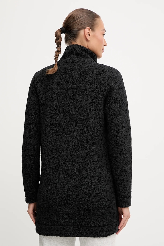 Abbigliamento Columbia giacca 1862582 nero