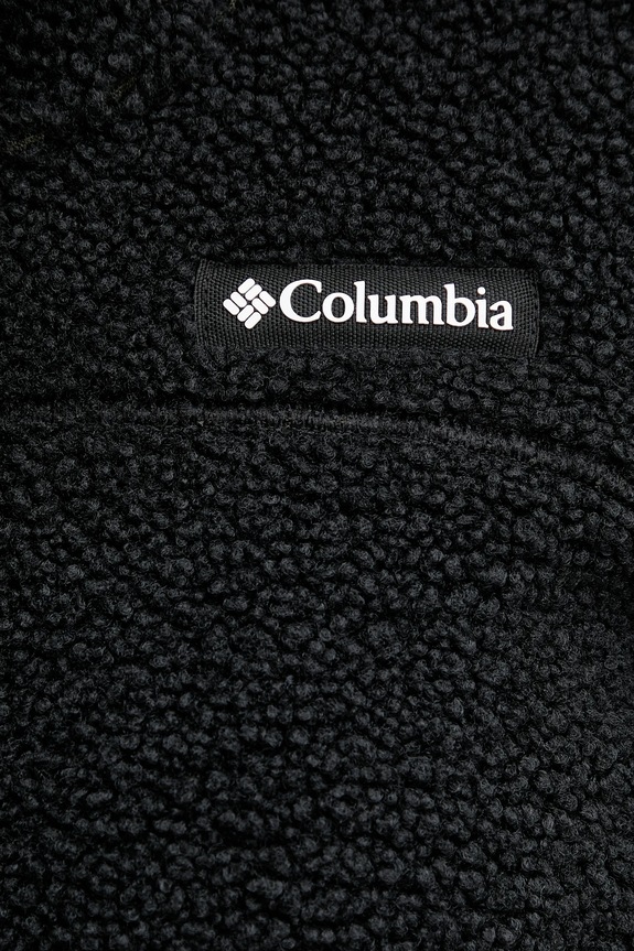 Columbia giacca 1862582 nero