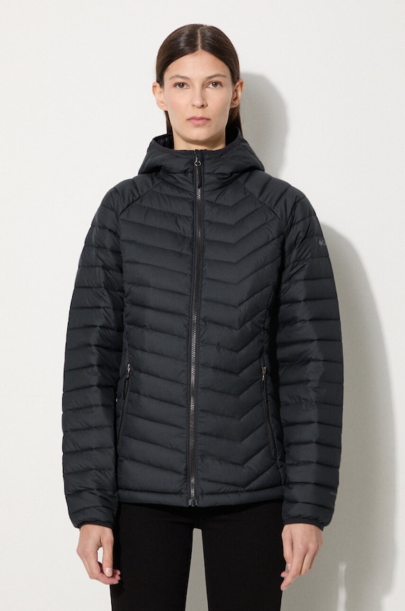Columbia jacket with black 1699071