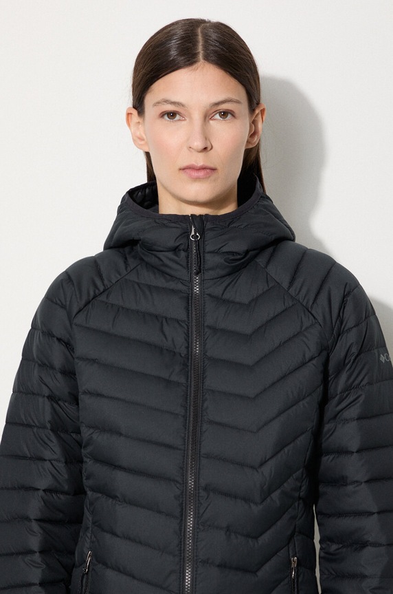 Columbia jacket black 1699071