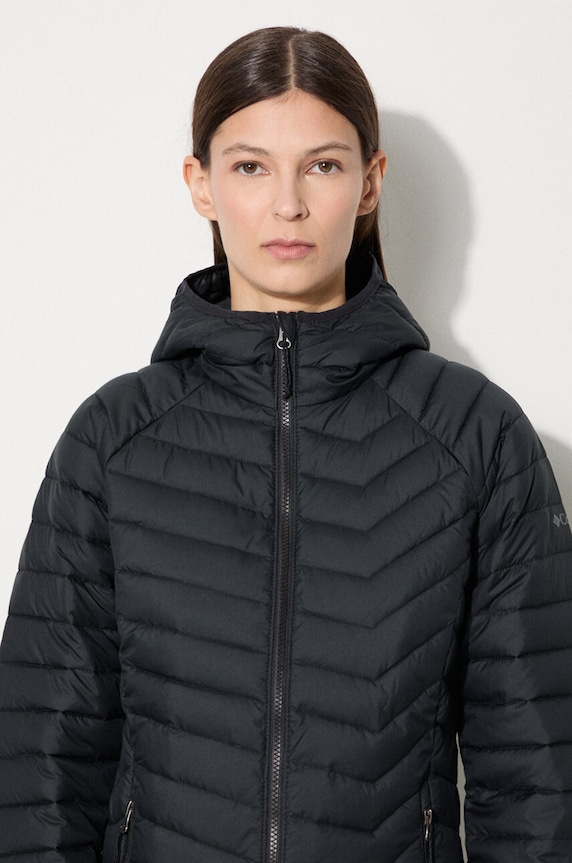 Columbia jacket black 1699071