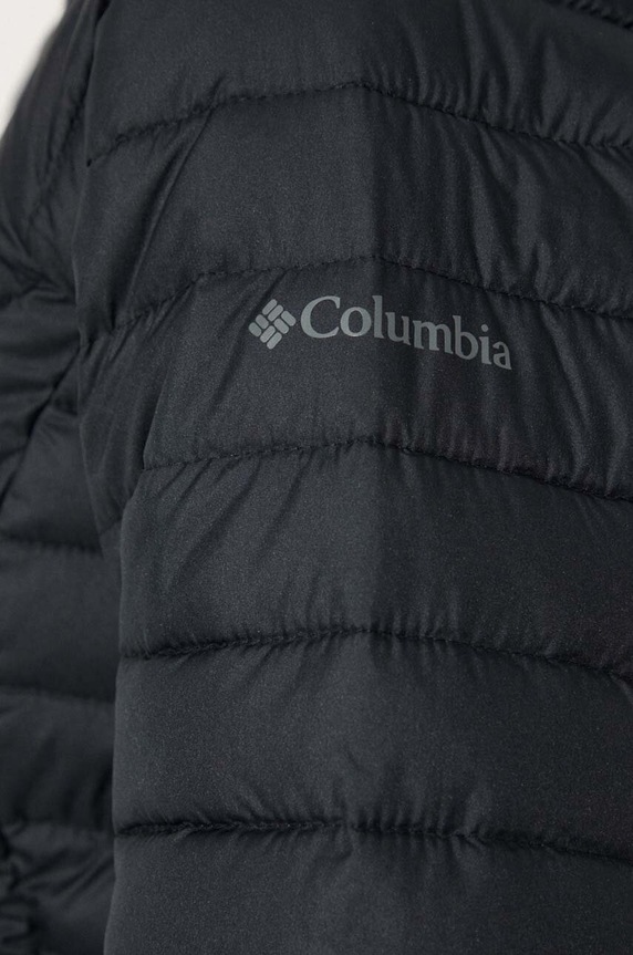 Columbia jacket 1699071 black