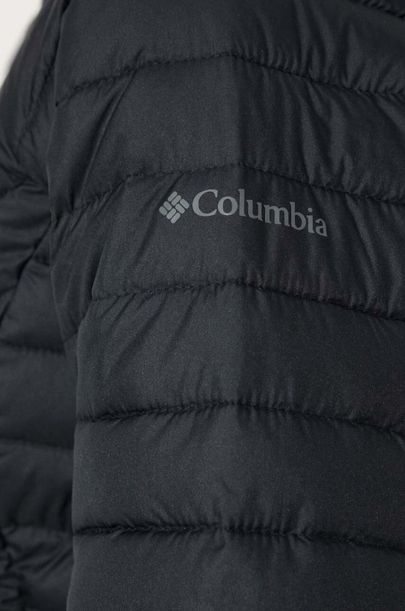 Columbia jacket 1699071 black