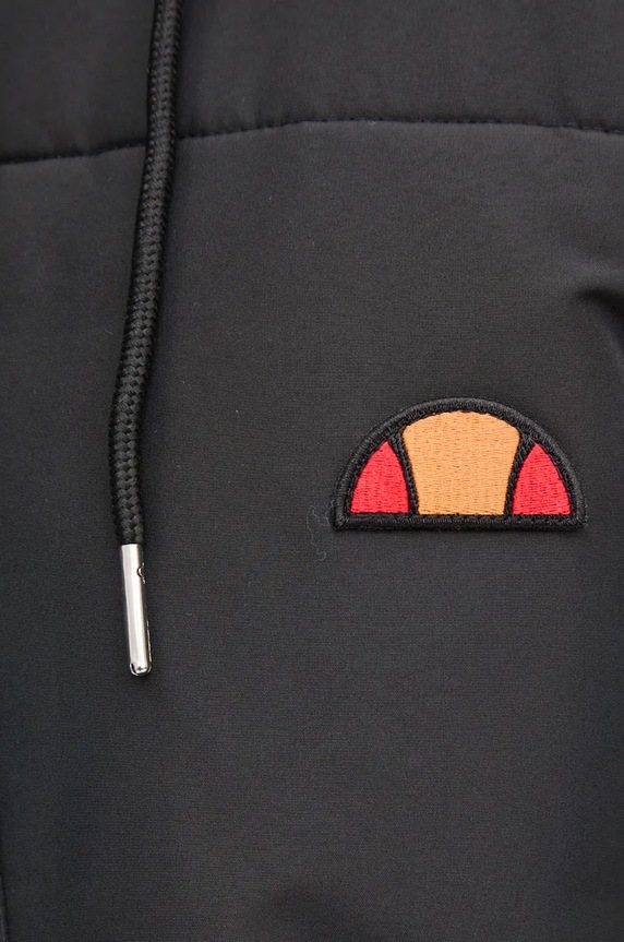 Ellesse rövid kabát SGC05501 fekete