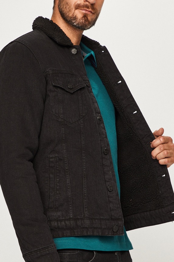 Only & Sons - Kurtka jeansowa 22013592