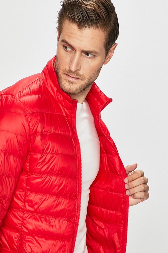 EA7 Emporio Armani kurtka puchowa PN29Z.8NPB01