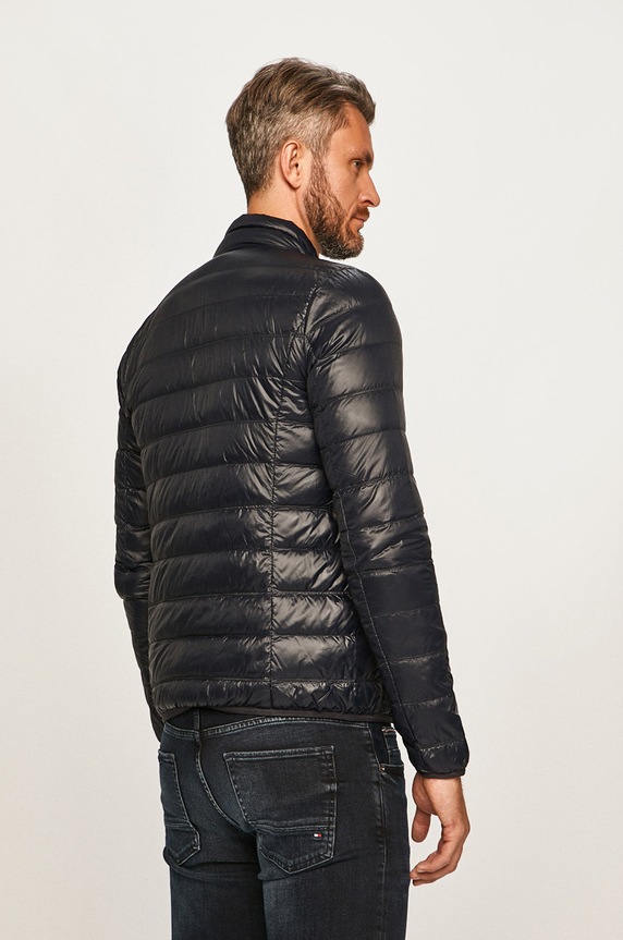 Odzież EA7 Emporio Armani PN29Z.8NPB01 granatowy