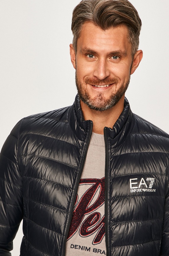 EA7 Emporio Armani granatowy PN29Z.8NPB01