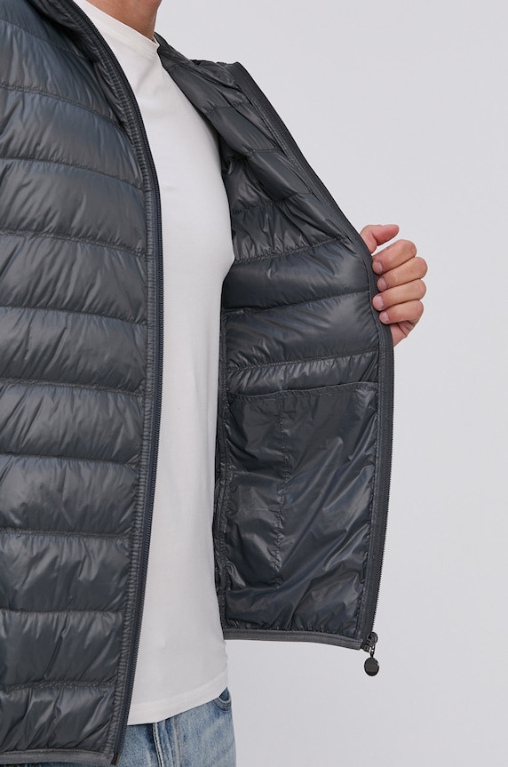 EA7 Emporio Armani kurtka puchowa PN29Z.8NPB01