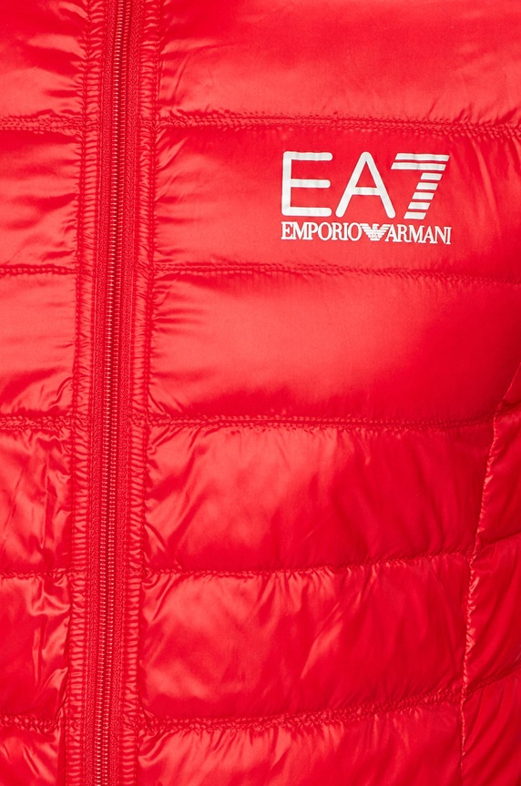 Пухова куртка EA7 Emporio Armani PN29Z.8NPB02 червоний