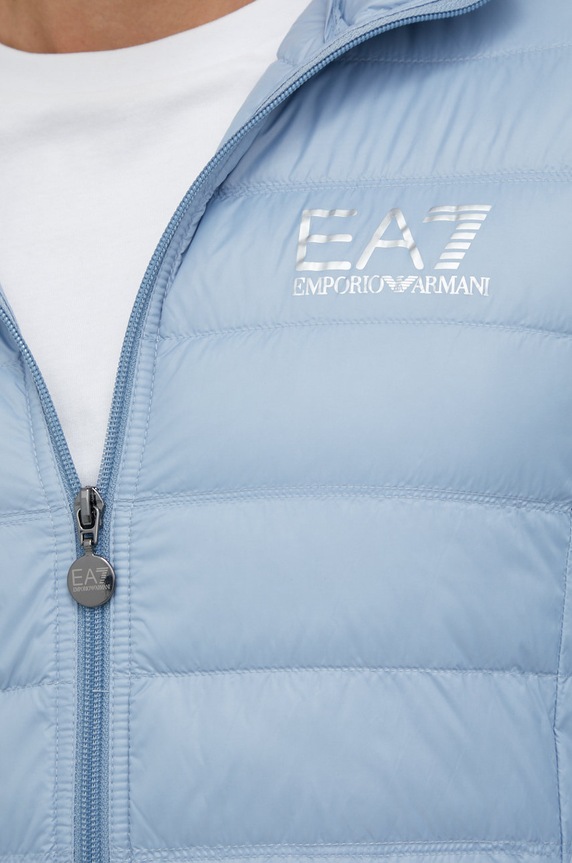 EA7 Emporio Armani pehelydzseki PN29Z.8NPB02 kék