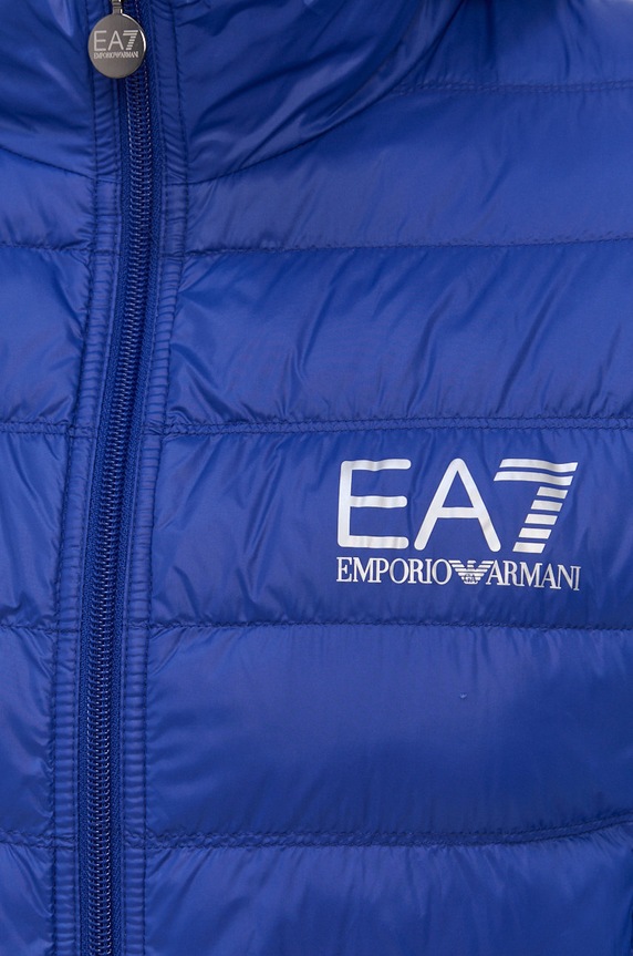 EA7 Emporio Armani pehelydzseki PN29Z.8NPB02 sötétkék