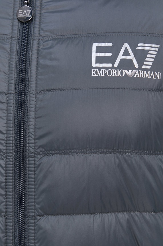 EA7 Emporio Armani pehelydzseki PN29Z.8NPB02 szürke
