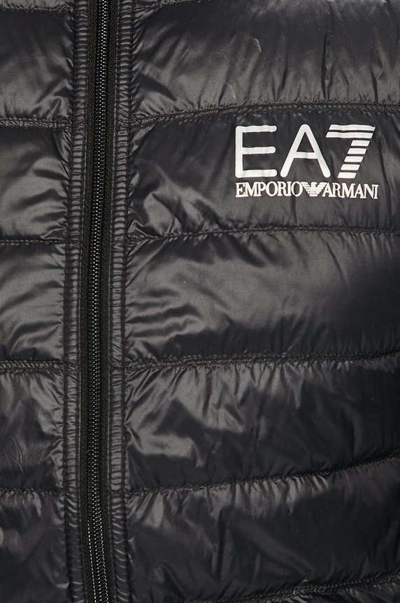 EA7 Emporio Armani Kurtka puchowa PN29Z.8NPB02 PN29Z.8NPB02 czarny