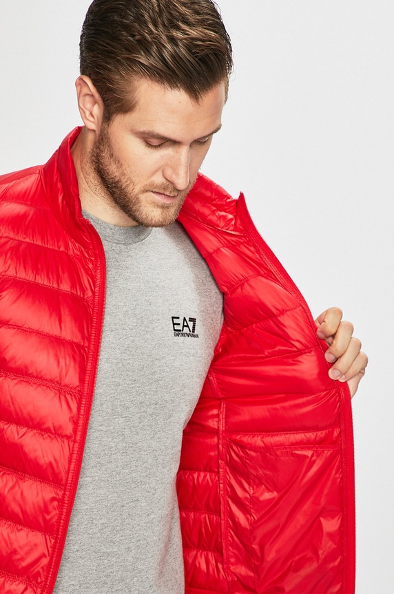 EA7 Emporio Armani - Ujjatlan PN29Z.8NPQ01.