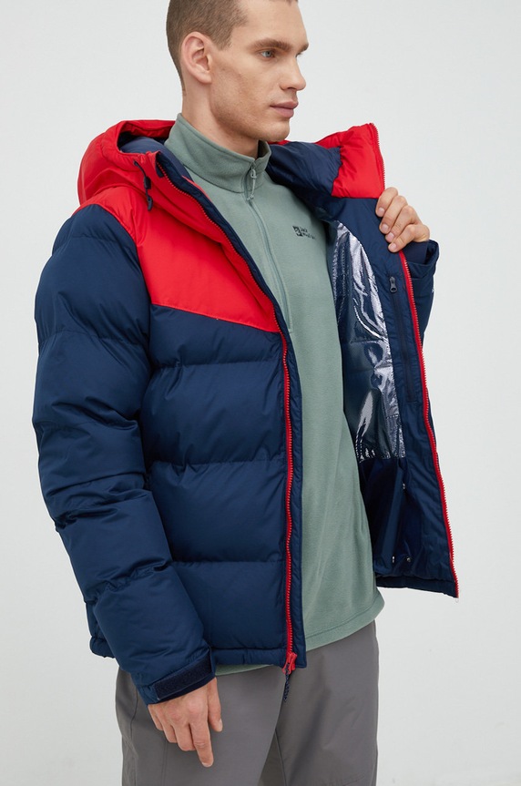 Columbia kurtka Iceline 1864272
