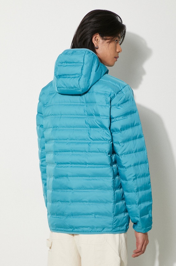 Abbigliamento Columbia giacca da sci imbottita Lake 22 1864562 blu