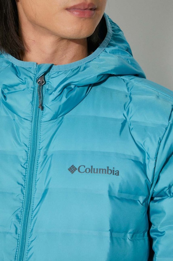 Columbia giacca da sci imbottita Lake 22 1864562