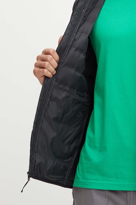 Columbia kurtka sportowa puchowa Lake 22 1864562