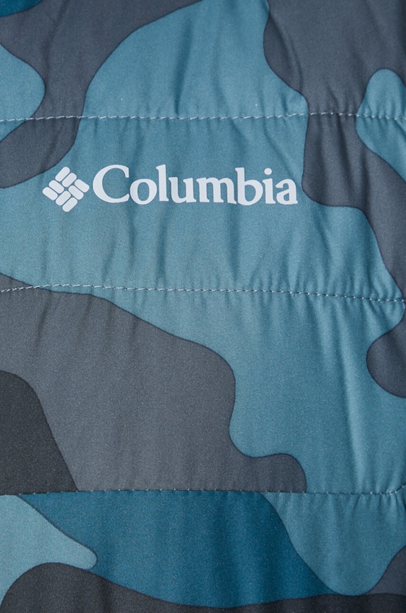 Columbia sports jacket Powder Lite Hooded Jkt 1693931