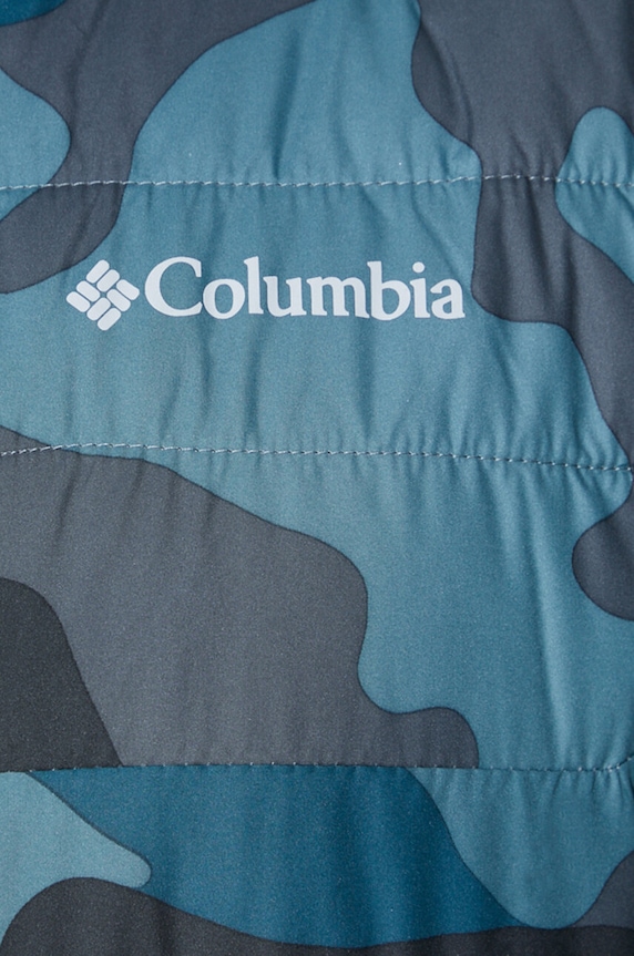 Columbia sports jacket Powder Lite Hooded Jkt 1693931