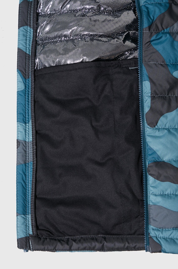 Columbia sports jacket Powder Lite Hooded Jkt 1693931