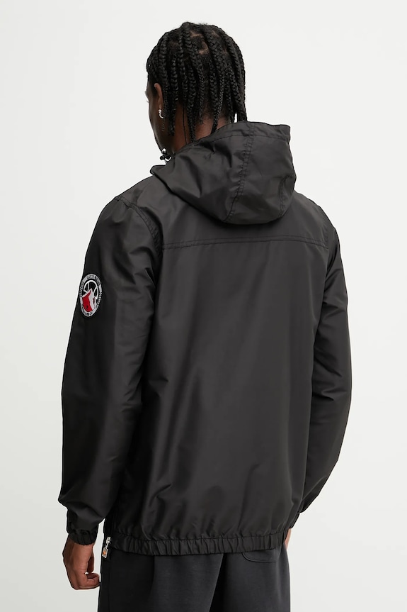 Ruházat Ellesse - Rövid kabát SHS06040 fekete