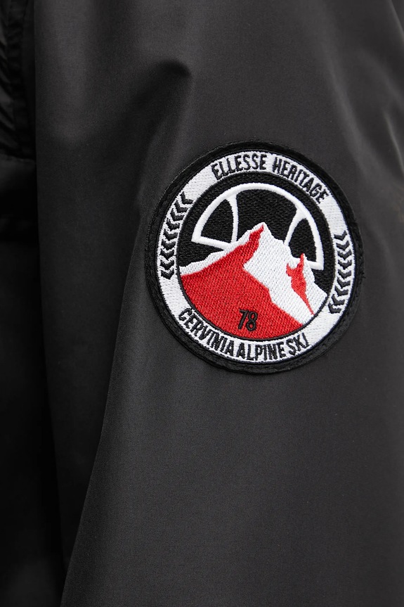 Ellesse - Rövid kabát SHS06040 fekete