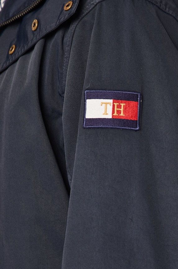 Tommy Hilfiger - Parka MW0MW09662