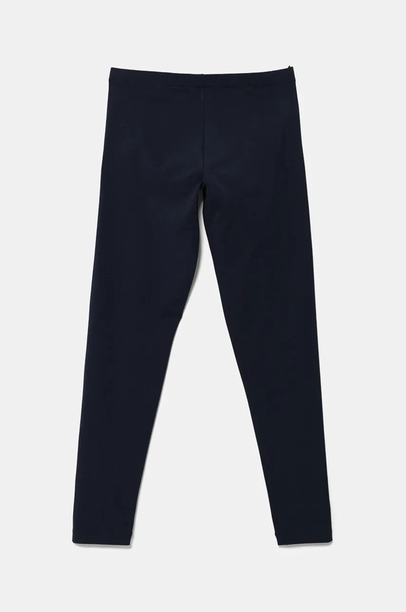 EA7 Emporio Armani leggings TJ01Z.8NTP63 blu navy AW24