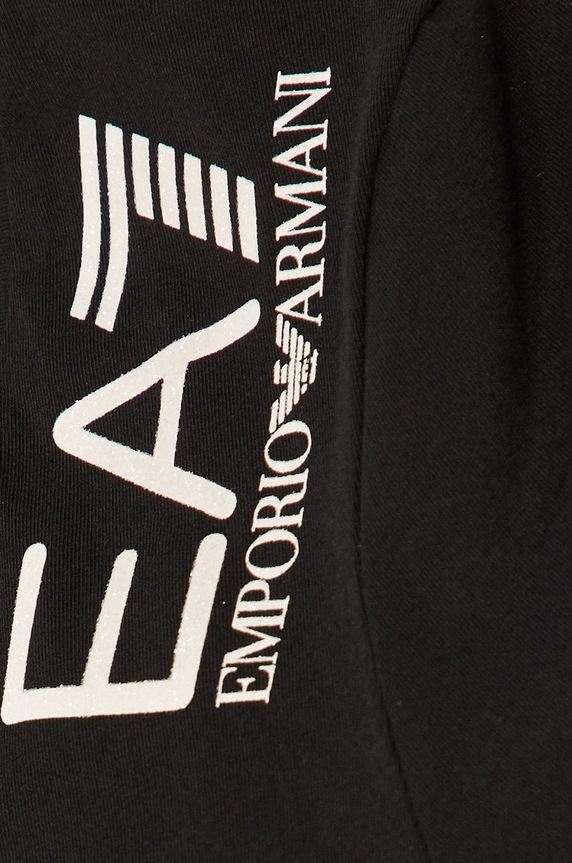 EA7 Emporio Armani - Tajice crna TJ01Z.8NTP63