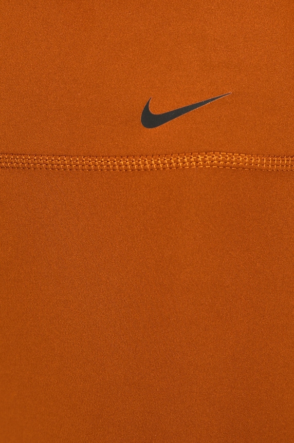 Nike - Legíny BV5145.857 hnědá