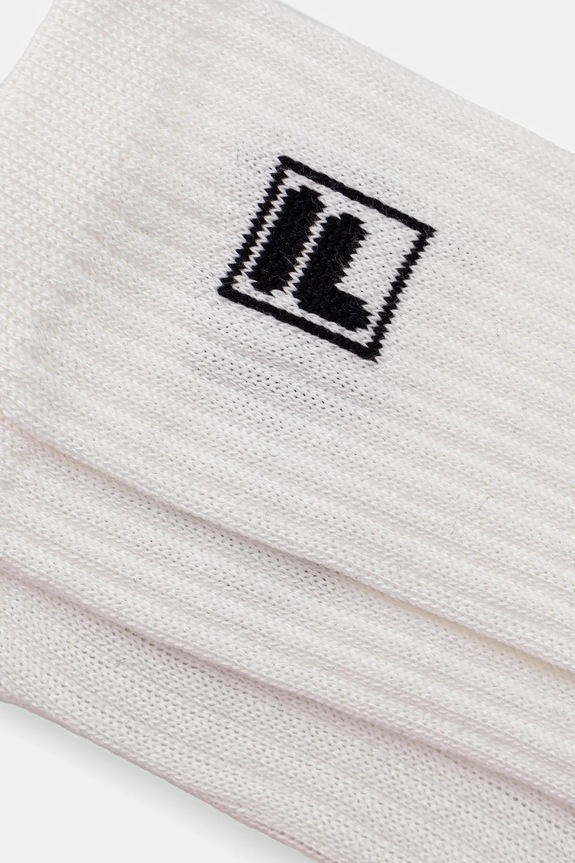 Fila - Skarpety (3-pack) F9000.D biały AW19